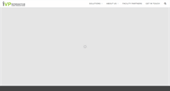 Desktop Screenshot of interactivevideo.com