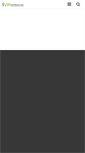 Mobile Screenshot of interactivevideo.com